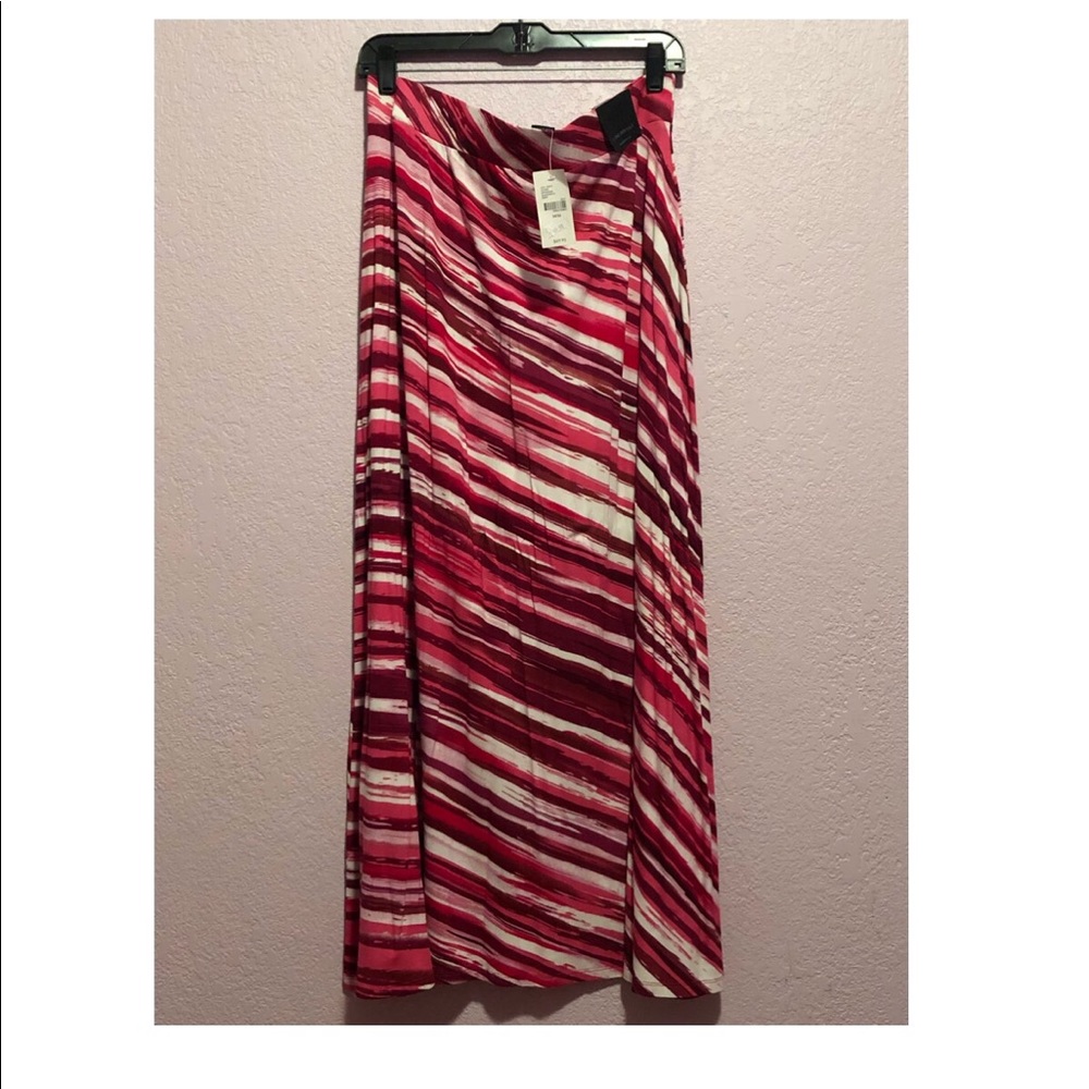 NWT Lane Bryant skirt.